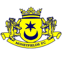 Moneyfields logo - Borough VS Moneyfields Score