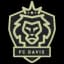 FC Davis Women logo