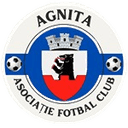 Agnita logo - Brasov VS Agnita Sport