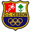 OC Cesson logo