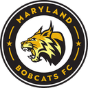 Maryland Bobcats FC logo - Fc VS Michigan Stars Result Today