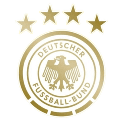 Germany Women U20 logo