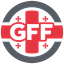 Georgia U19 logo