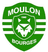 Bourges Moulon logo