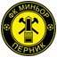 Minyor Pernik logo
