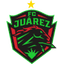 FC Juarez U20 logo