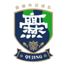 Qujing Team logo - Team VS Qujing Team Live