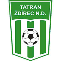 Zdirec nad Doubravou logo