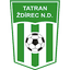 Zdirec nad Doubravou logo