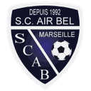 Air Bel U19 logo - U VS Monaco U Result Today