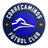 Correcaminos II logo