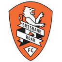 Brisbane Roar Youth logo - Youth VS Brisbane Wolves Result