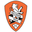 Brisbane Roar Youth logo