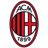 AC Milan Women logo