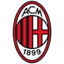 AC Milan Women logo
