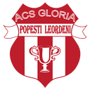 Gloria Popesti-Leordeni logo - Bucuresti VS Gloria Popestileordeni Result Today