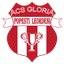 Gloria Popesti-Leordeni logo