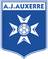 AJ Auxerre logo - French Ligue 31905 Live Result