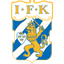 IFK Goteborg U21 logo - Swe U Allsvenskan 31950 Football