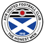 Ayr United logo