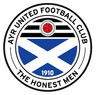 Ayr United logo