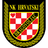 NK Hrvatski Dragovoljac logo - Cro Cup 32090 Football Result