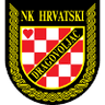 NK Hrvatski Dragovoljac logo