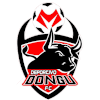 Deportivo Dongu logo - Dongu VS Lobos Ulm Sport