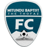 Mitundu Baptist logo