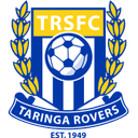 Taringa Rovers logo - United VS Taringa Rovers Score Today