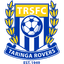 Taringa Rovers logo
