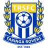Taringa Rovers logo