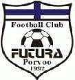Futura Porvoo logo - Valtti VS Futura Porvoo Live Score Today