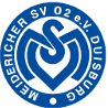 FCR 2001 Duisburg Women logo