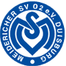 FCR 2001 Duisburg Women logo