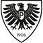 Preußen Münster II logo