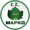 Marko logo - Marko VS Kalamata Fc Live Score Today