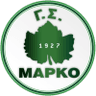 Marko logo