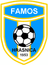 Famos Hrasnica logo