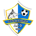 Citta Di S. Agata logo - Agata VS Sambiase Score