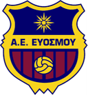 AE Evosmou logo - Evosmou VS Pierikos Result Today
