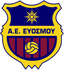 AE Evosmou logo