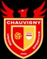 US Chauvigny logo