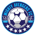 Mighty Avengers logo - Avengers VS Sagicor South East Result