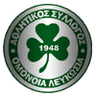 Omonia Nicosia Women logo