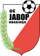 Habitpharm Javor logo - Javor VS Fk Zeleznicar Pancevo Live Score
