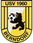 USV 1960 Berndorf logo