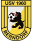 USV 1960 Berndorf logo