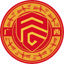 Guangxi Pingguo FC logo - Fc VS Chongqing Tongliangloong Fc Result