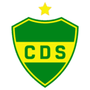 Defensores de Salto logo - Salto VS Racing Club Pergamino Score Today